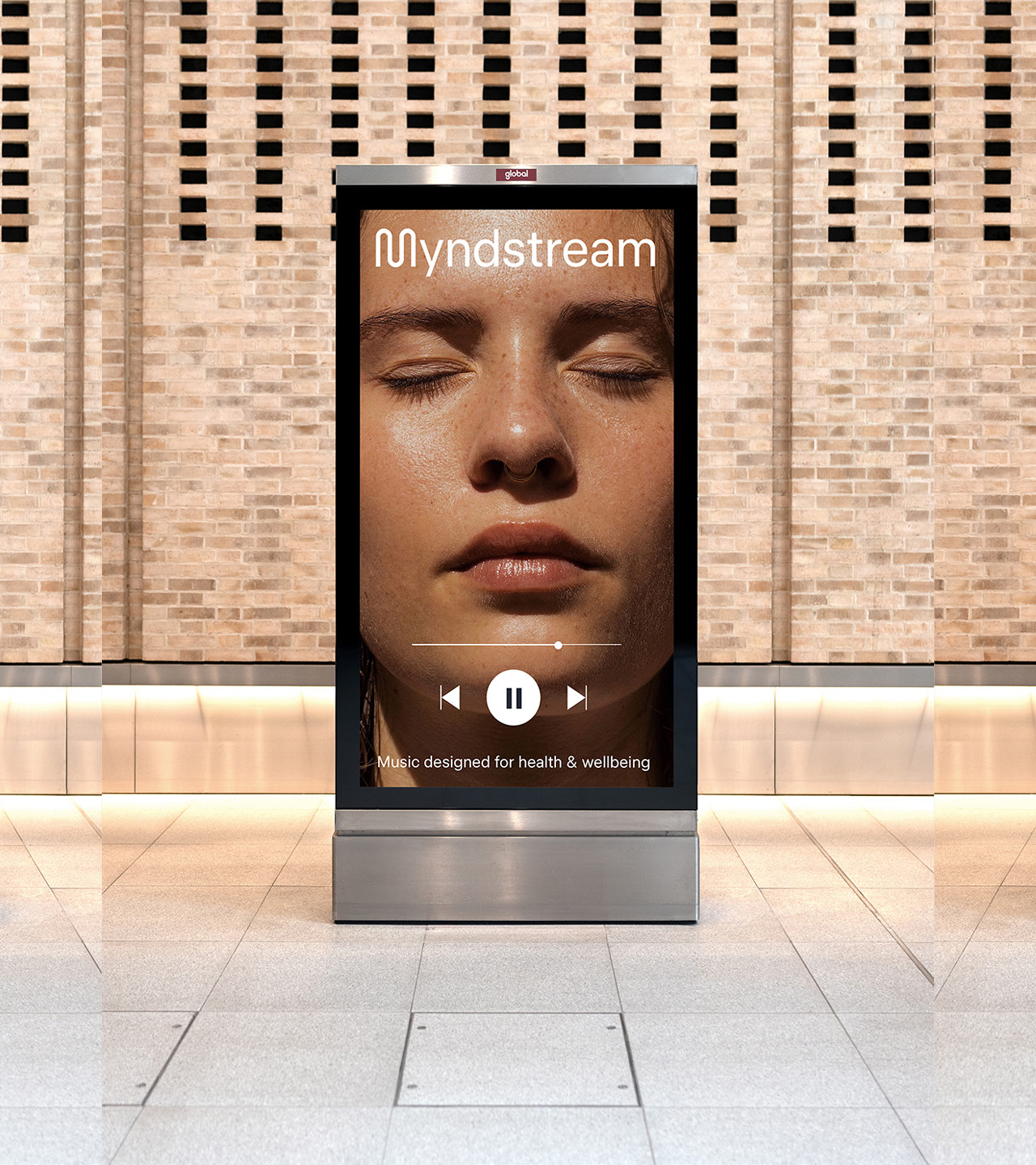 Myndstream