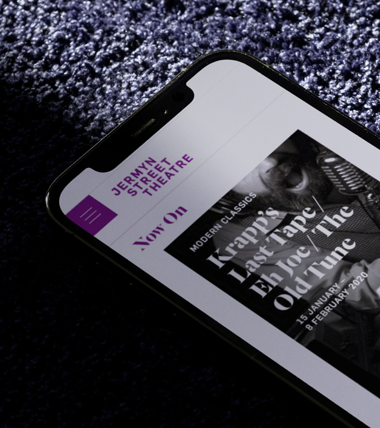 Jermyn Street Theatre