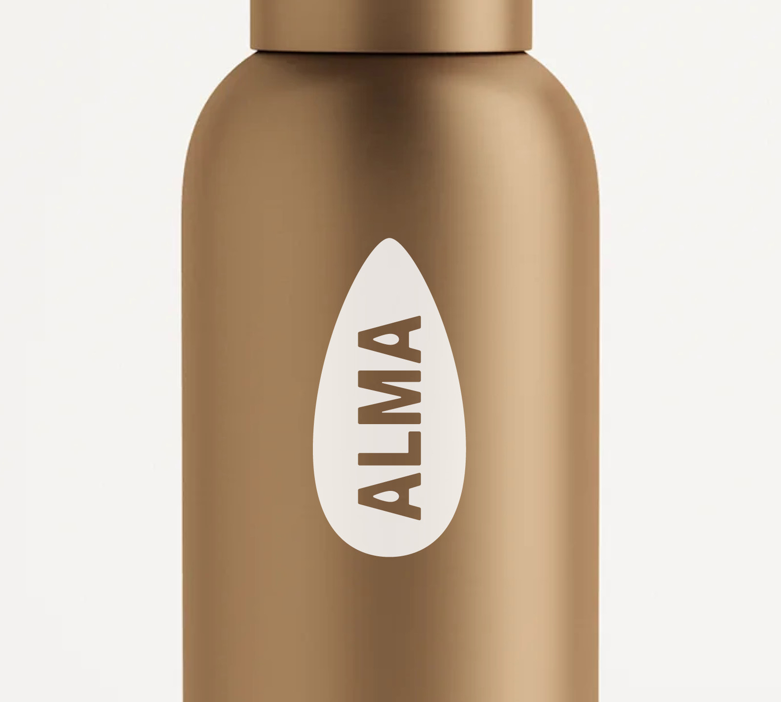 alma thumb